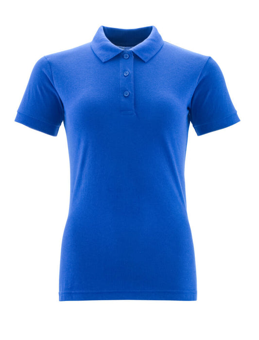 Mascot Crossover Shirts 20693-787 korenblauw(11)
