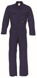 Havep Basic Overall 2070 marineblauw(100)