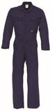 Havep Basic Overall 2070 marineblauw(100)