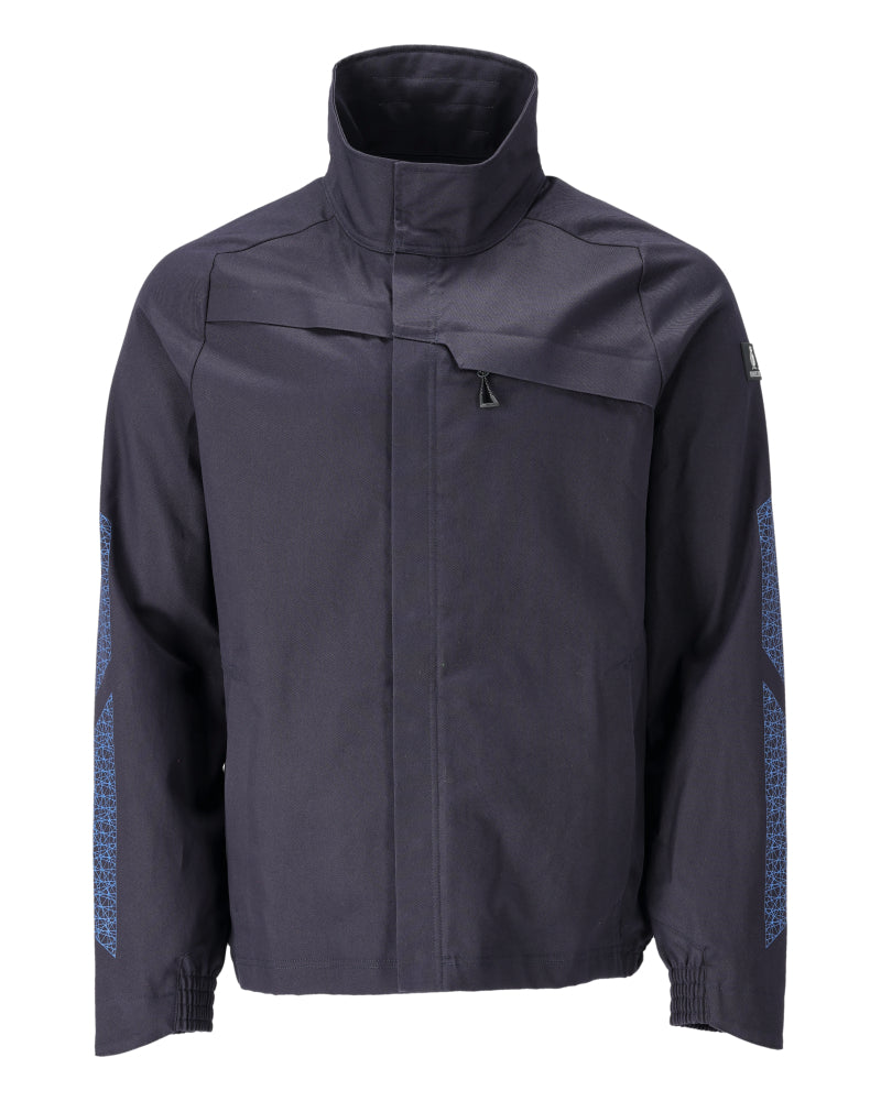 Mascot Accelerate Jas 20709-563 donker marineblauw(010)