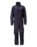 Mascot Accelerate Overall 20719-563 kniezakken donker marineblauw(010)