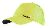 Blaklader Caps 20730000 HiVis fluo-geel(3300)