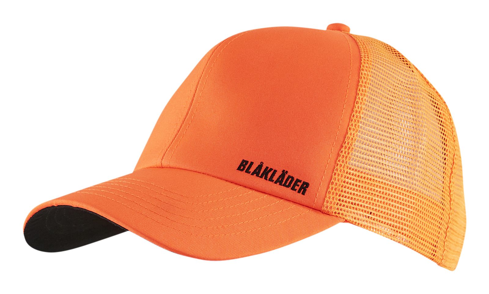 Blaklader Caps 20730000 HiVis fluo-oranje(5300)