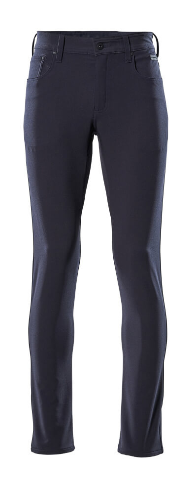 Mascot Frontline Broeken 20739-511 donker marineblauw(010)