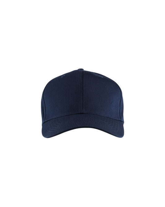 Blaklader Caps 20740000 donker marineblauw(8600)