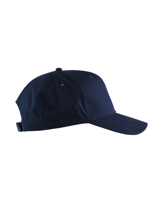 Blaklader Caps 20740000 donker marineblauw(8600)