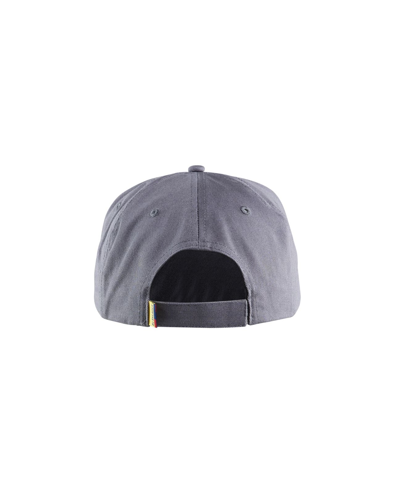 Blaklader Caps 20740000 midden grijs(9600)