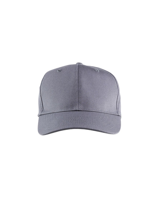 Blaklader Caps 20740000 midden grijs(9600)