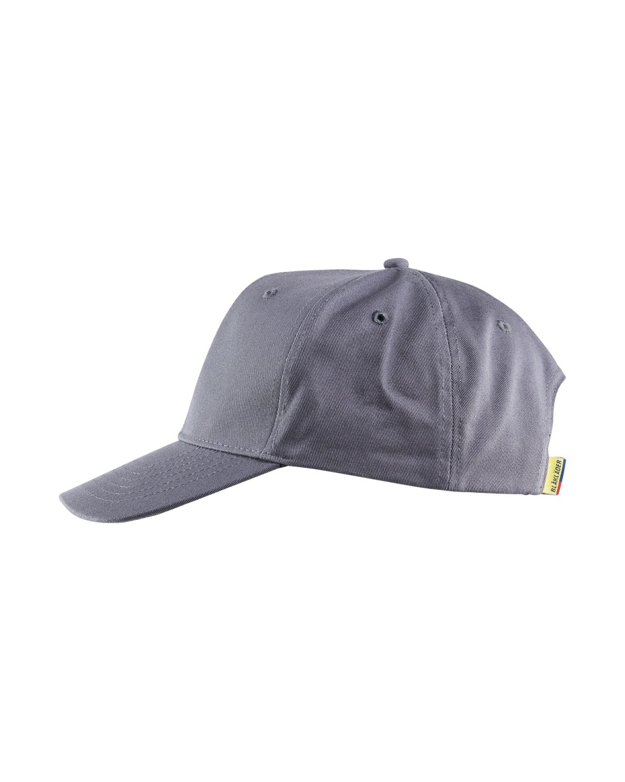 Blaklader Caps 20740000 midden grijs(9600)