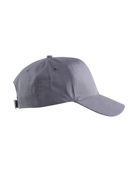 Blaklader Caps 20740000 midden grijs(9600)