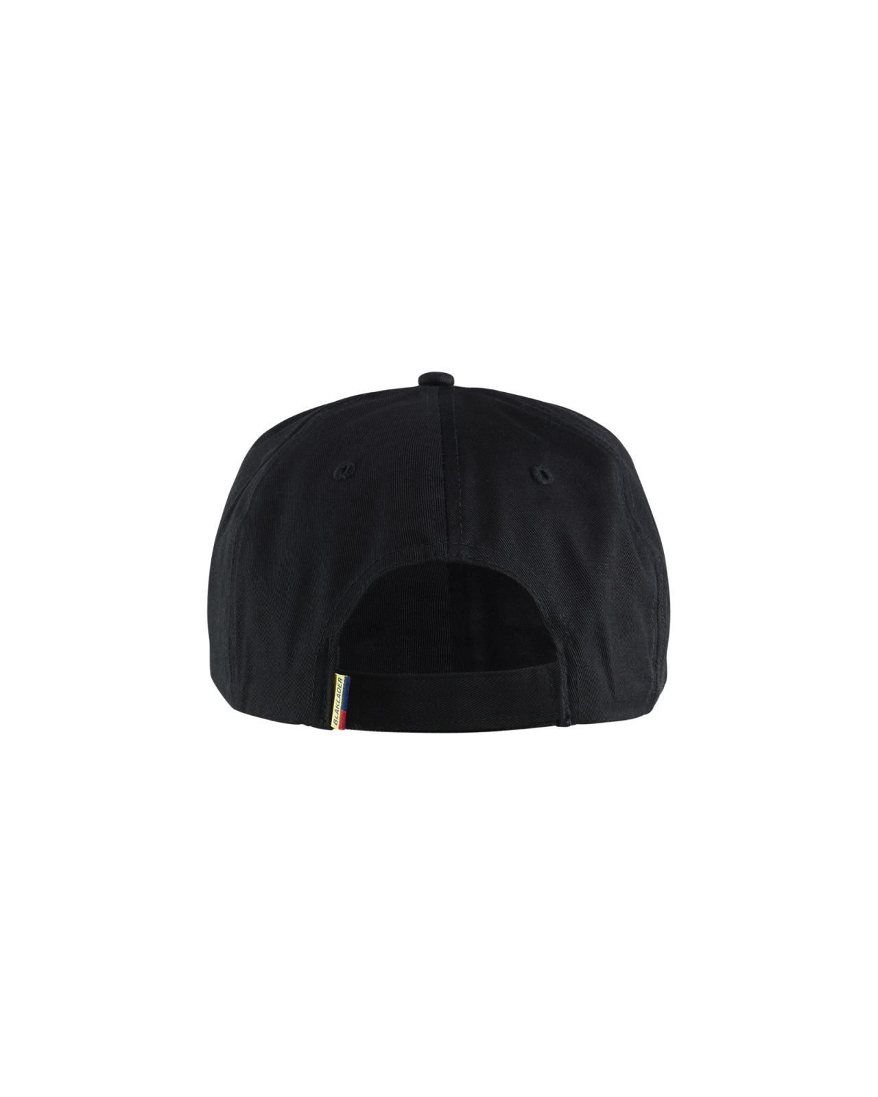 Blaklader Caps 20740000 zwart(9900)