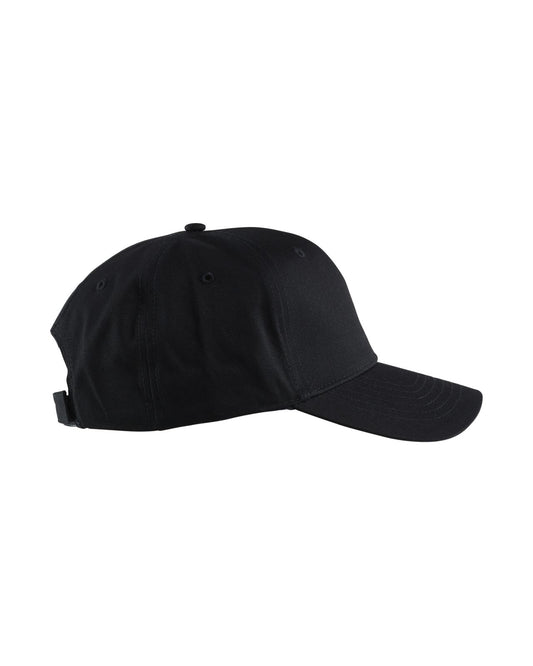 Blaklader Caps 20740000 zwart(9900)