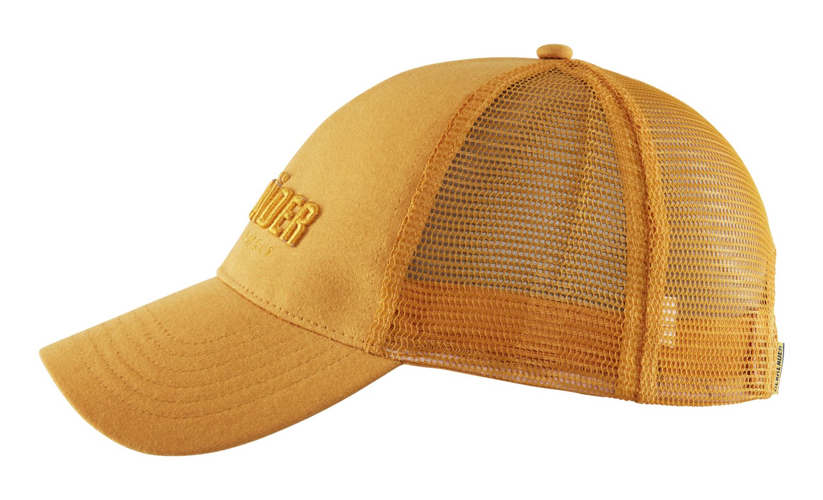 Blaklader caps 20750 honinggoud(3709)