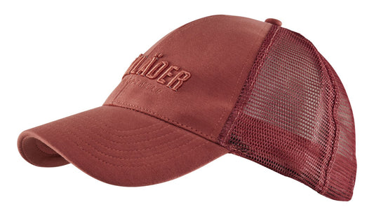 Blaklader caps 20750 gebrand rood(5909)