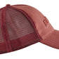 Blaklader caps 20750 gebrand rood(5909)