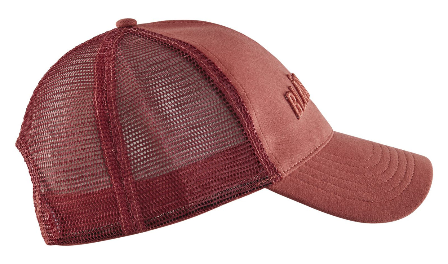 Blaklader caps 20750 gebrand rood(5909)