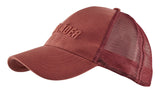 Blaklader caps 20750 gebrand rood(5909)