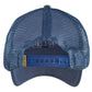 Blaklader caps 20750 gevoelloos blauw-beperkte oplage(8209)