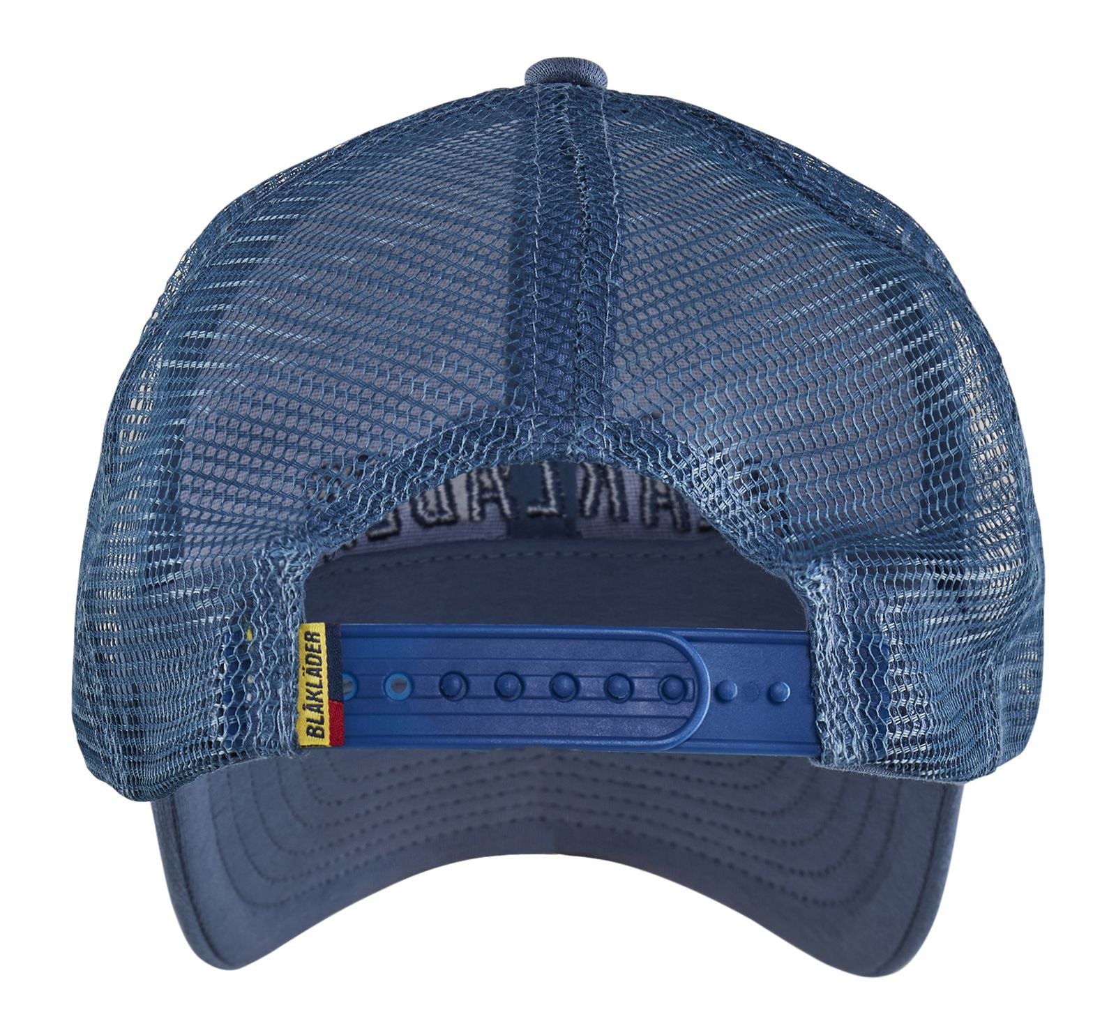 Blaklader caps 20750 gevoelloos blauw-beperkte oplage(8209)