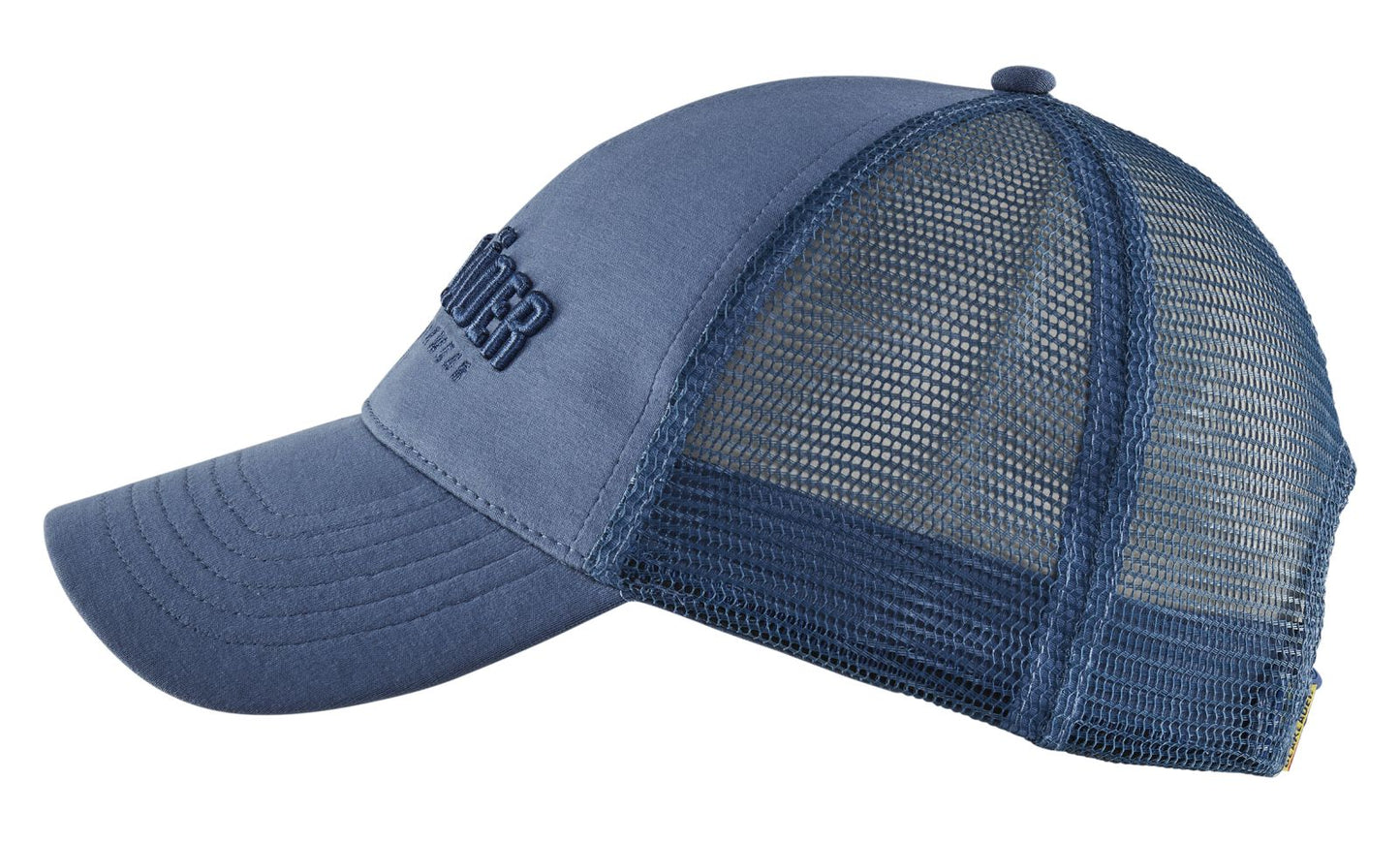 Blaklader caps 20750 gevoelloos blauw-beperkte oplage(8209)