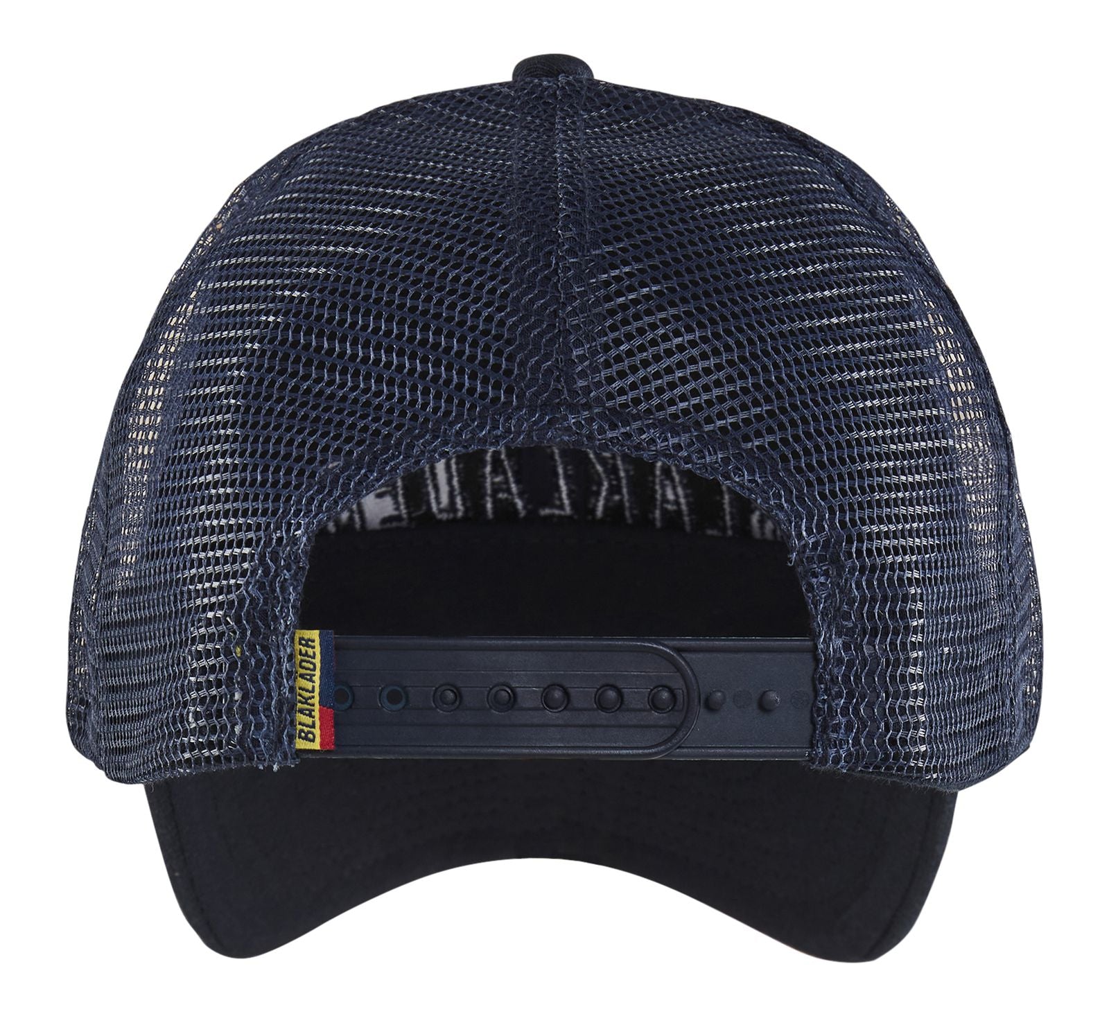 Blaklader caps 20750 donker marineblauw(8600)