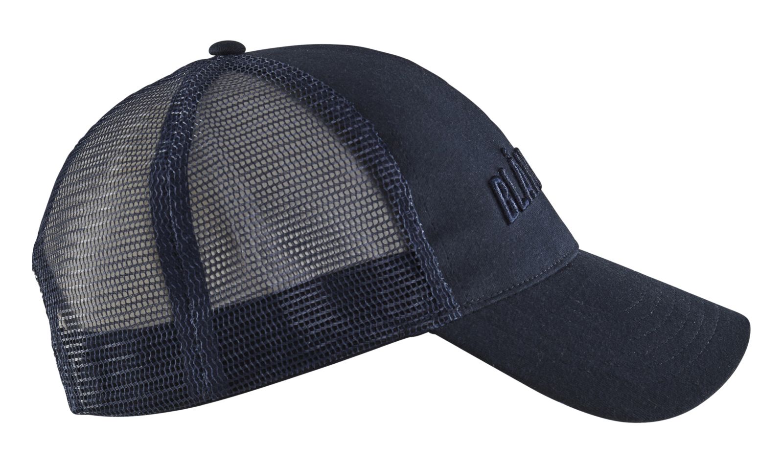 Blaklader caps 20750 donker marineblauw(8600)