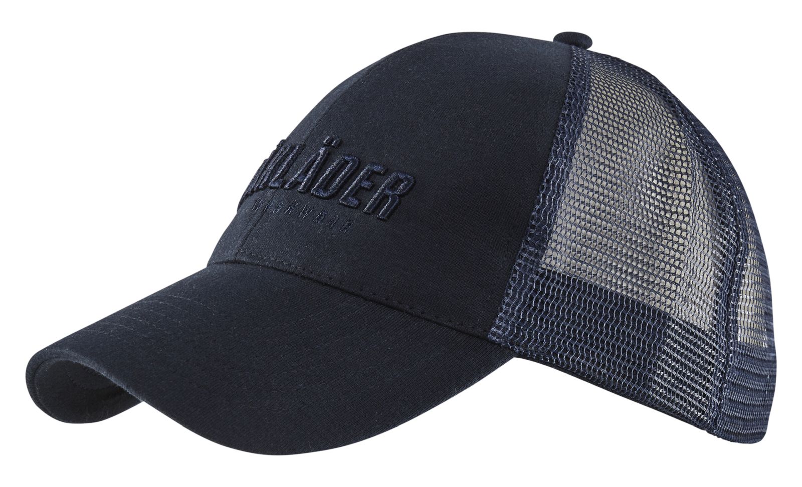Blaklader caps 20750 donker marineblauw(8600)