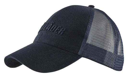 Blaklader caps 20750 donker marineblauw(8600)