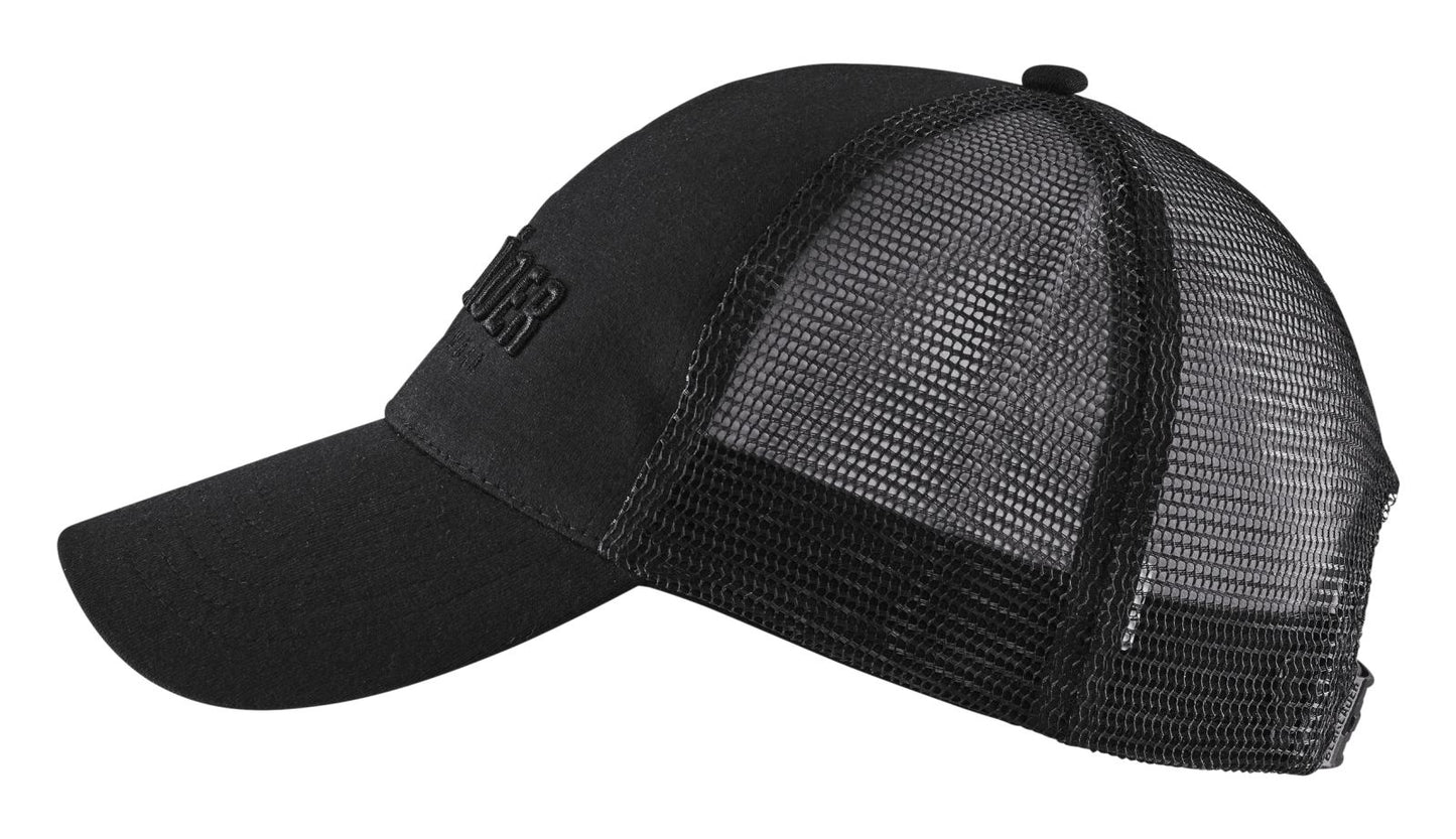 Blaklader caps 20750 zwart(9900)