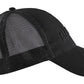 Blaklader caps 20750 zwart(9900)
