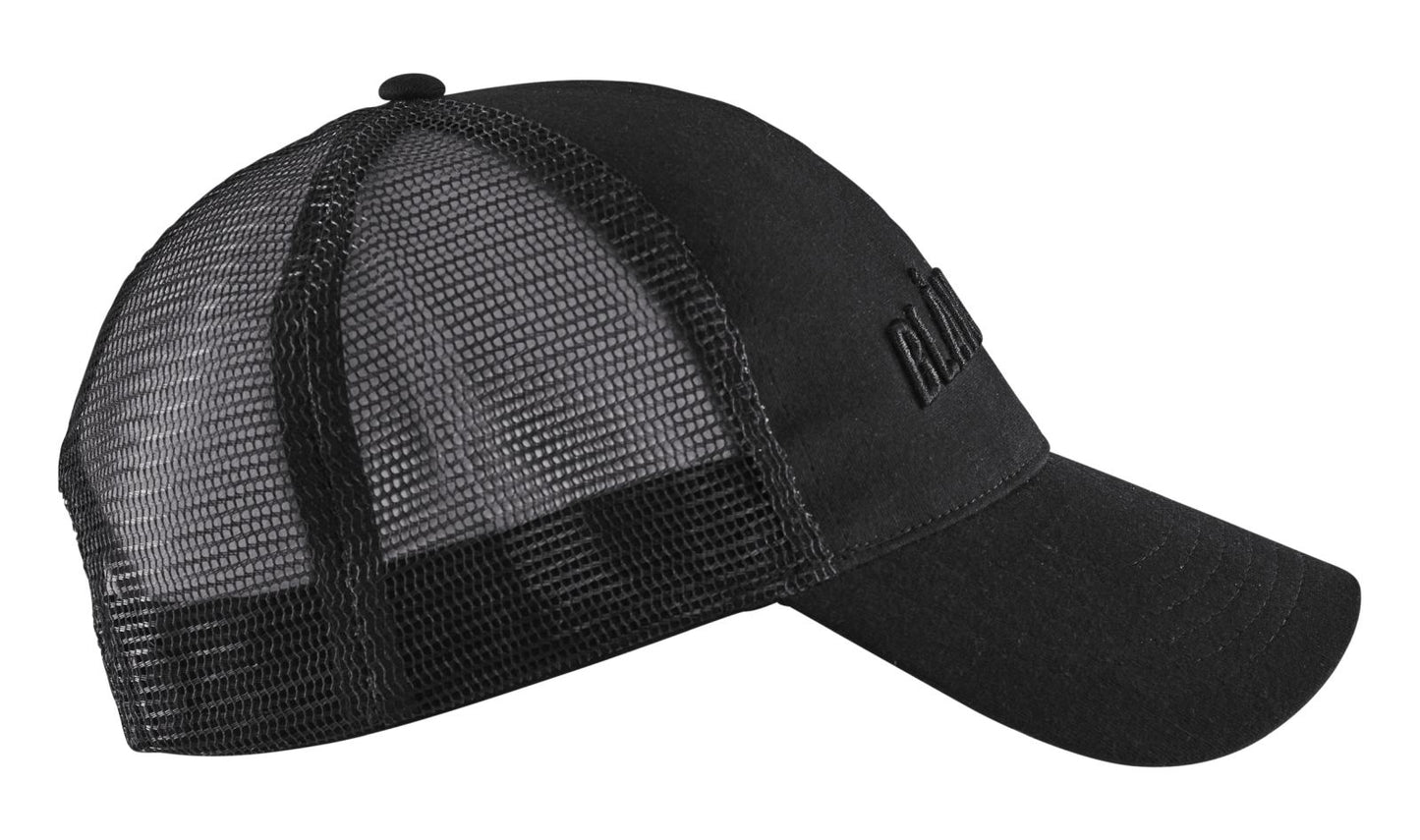 Blaklader caps 20750 zwart(9900)