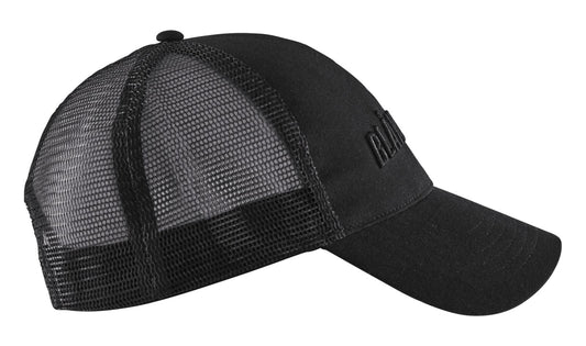 Blaklader caps 20750 zwart(9900)