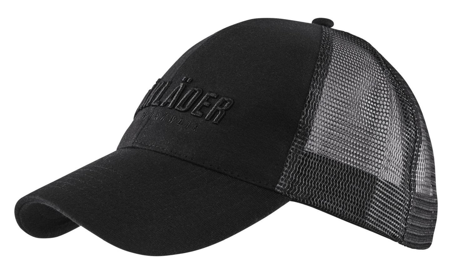 Blaklader caps 20750 zwart(9900)