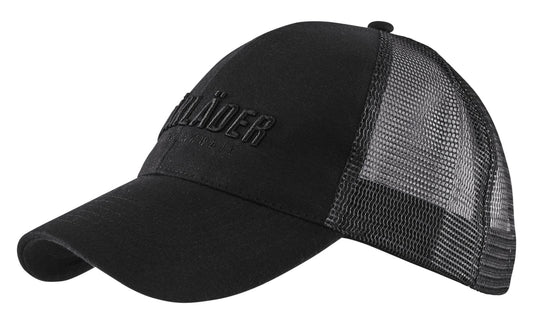 Blaklader caps 20750 zwart(9900)