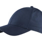 Blaklader Overige Pet 20761106 Baseball Cap donker marineblauw(8600)