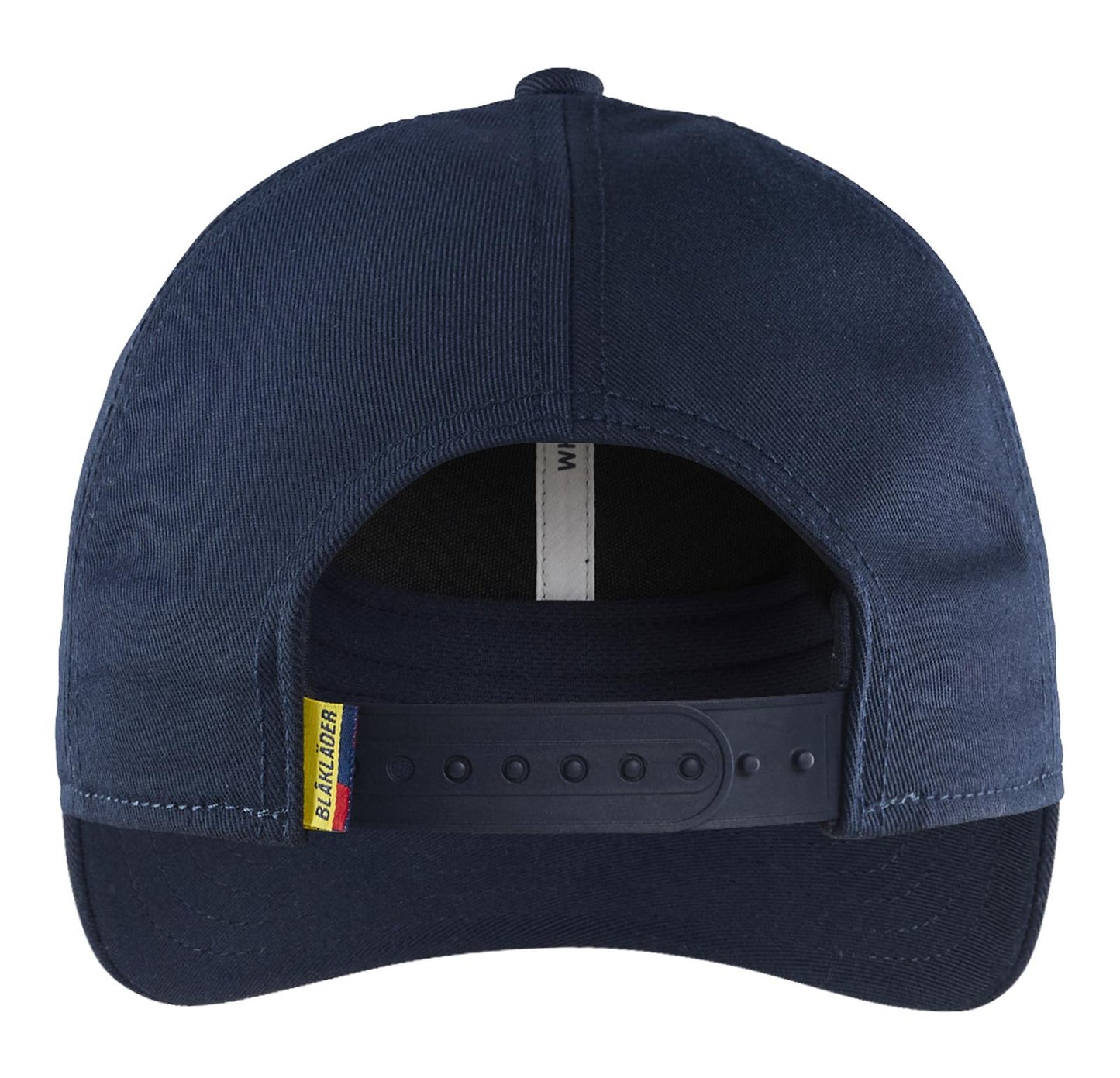 Blaklader Overige Pet 20761106 Baseball Cap donker marineblauw(8600)