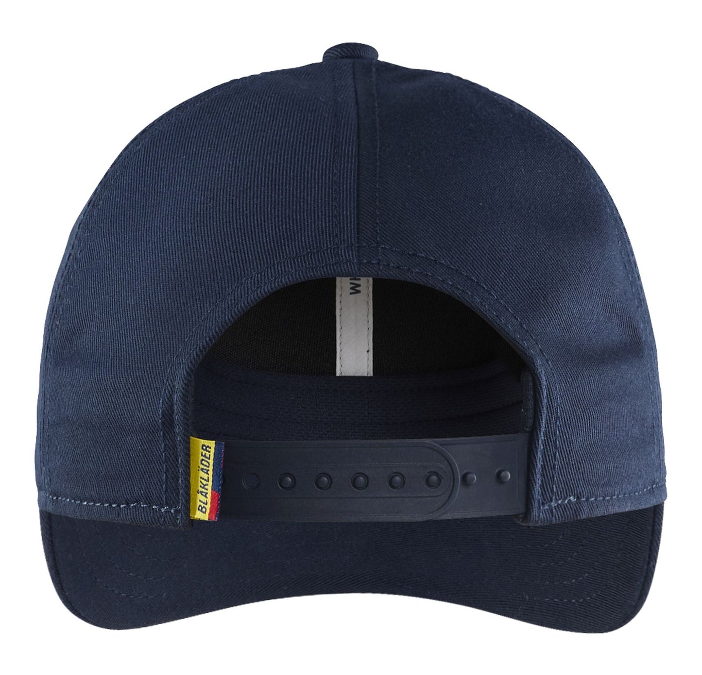 Blaklader Overige Pet 20761106 Baseball Cap donker marineblauw(8600)