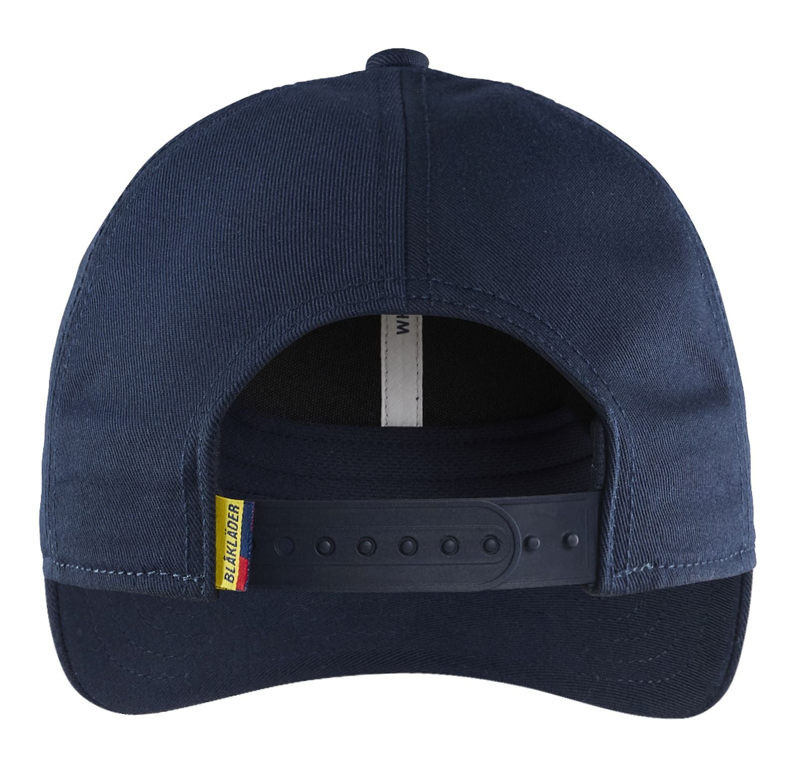 Blaklader Overige Pet 20761106 Baseball Cap donker marineblauw(8600)