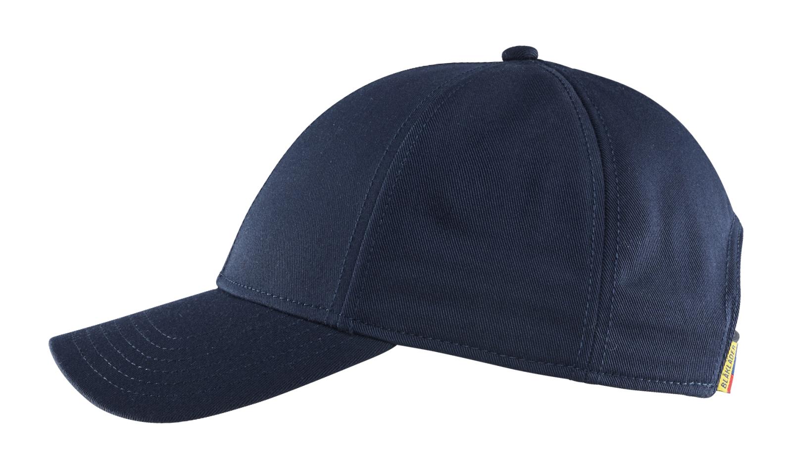 Blaklader Overige Pet 20761106 Baseball Cap donker marineblauw(8600)