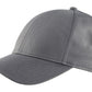 Blaklader Overige Pet 20761106 Baseball Cap midden grijs(9600)
