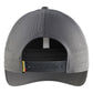Blaklader Overige Pet 20761106 Baseball Cap midden grijs(9600)
