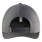 Blaklader Overige Pet 20761106 Baseball Cap midden grijs(9600)
