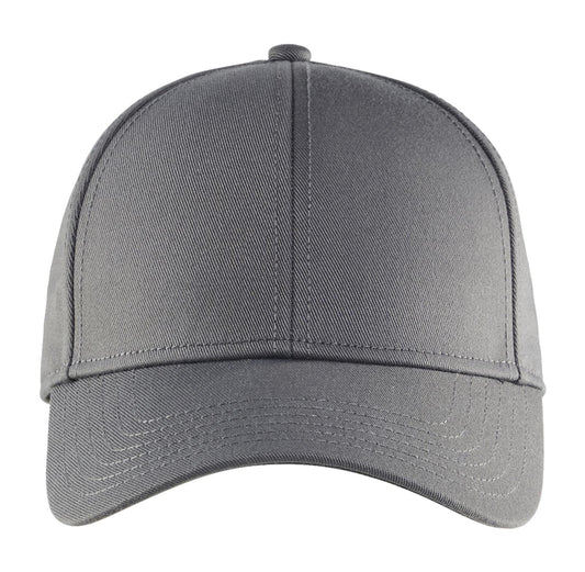 Blaklader Overige Pet 20761106 Baseball Cap midden grijs(9600)