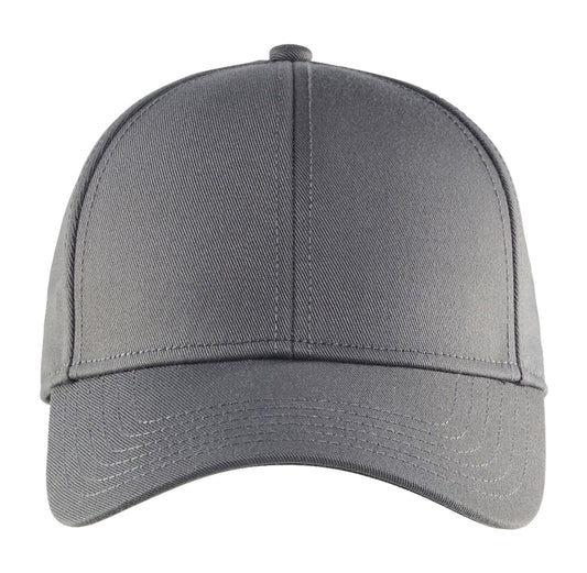 Blaklader Overige Pet 20761106 Baseball Cap midden grijs(9600)