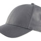 Blaklader Overige Pet 20761106 Baseball Cap midden grijs(9600)