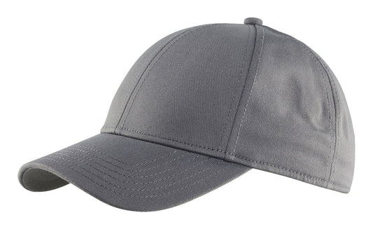 Blaklader Overige Pet 20761106 Baseball Cap midden grijs(9600)