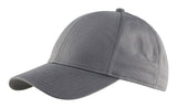 Blaklader Overige Pet 20761106 Baseball Cap midden grijs(9600)
