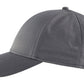 Blaklader Overige Pet 20761106 Baseball Cap midden grijs(9600)