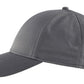 Blaklader Overige Pet 20761106 Baseball Cap midden grijs(9600)