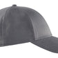 Blaklader Overige Pet 20761106 Baseball Cap midden grijs(9600)
